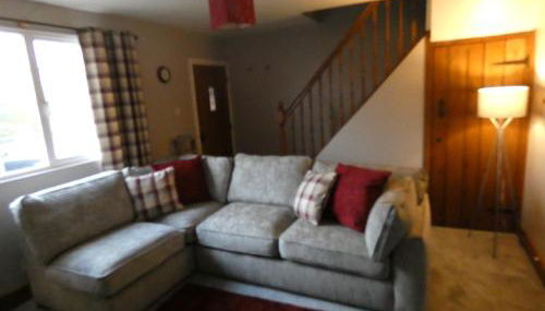 Shepherds Cottage - Foto 4