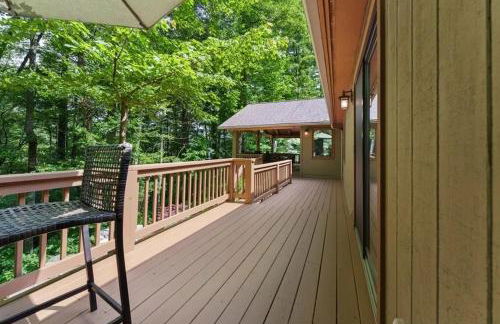 Tree Top Mountain Lodge - Photo 60