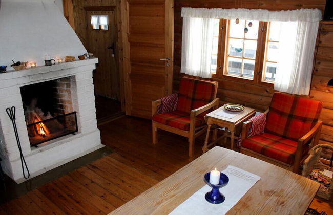 Lilleset Cabin - Gol - Photo 11