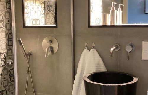 Schwarzwald Wohnung Kniebis - Foto 7