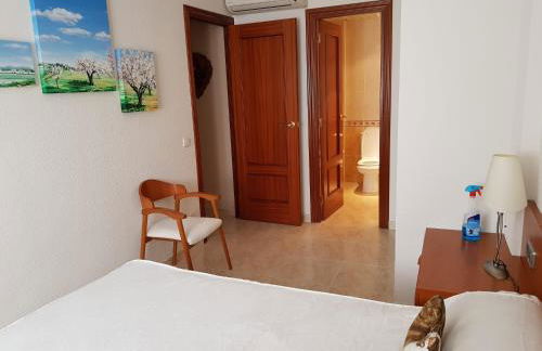 El Pescador Park Cozy Apartment - Foto 25