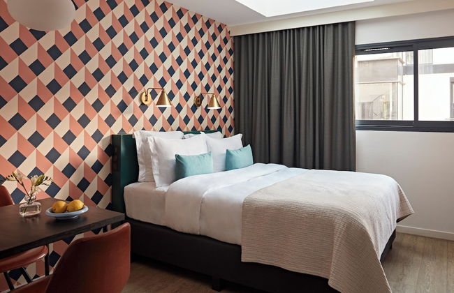 YAYS Paris Issy by Numa - Foto 8