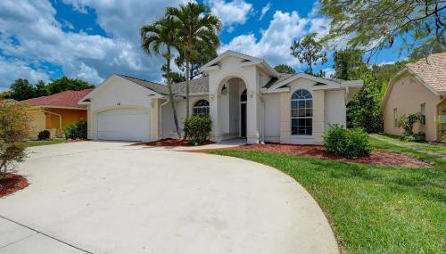 Piccadilly Beach House - Beautiful Updated Home, Private Pool, Minutes from Downtown 5th Ave & Beaches!!! - Foto 2