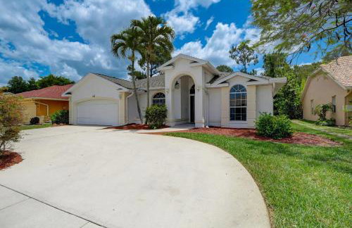 Piccadilly Beach House - Beautiful Updated Home, Private Pool, Minutes from Downtown 5th Ave & Beaches!!! - Foto 2