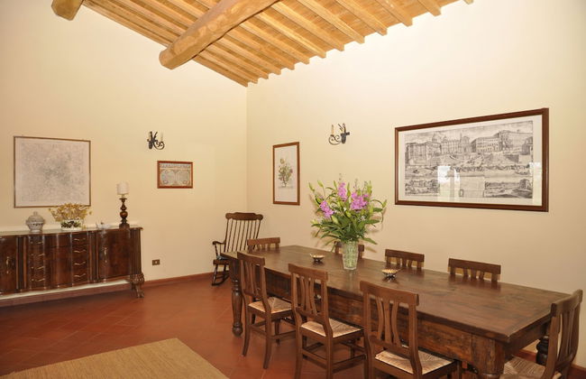 Tenuta Santa Cristina - Foto 28