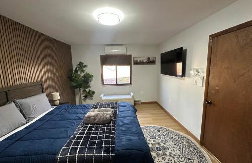 Modern Rustic Lodge! Game Room - Photo 58