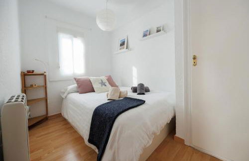 Vistes al mar Ideal per parelles i teletreball - Foto 17