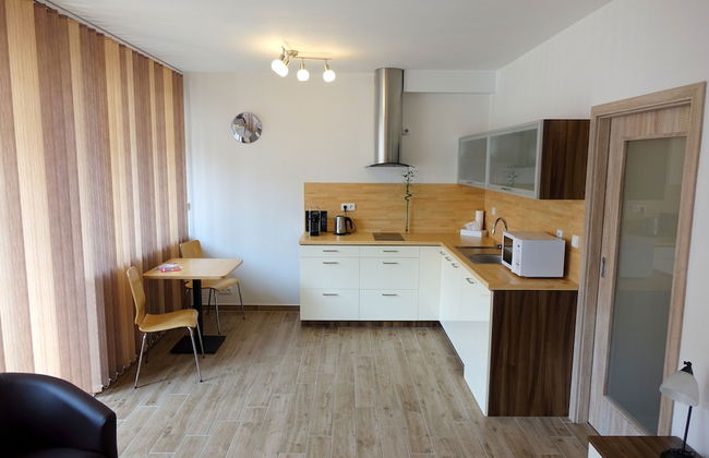 EEL Brno apartments - Foto 36