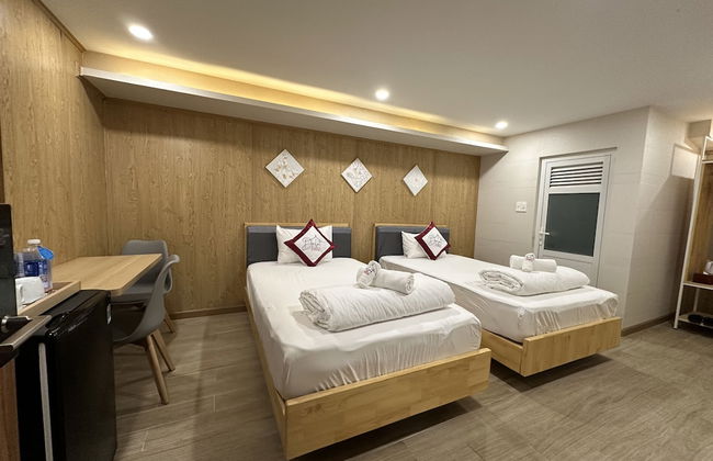 Feliz Dalat Homestay - Foto 34