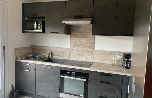 Maison spacieuse et agréable à 200m de la mer - Foto 16