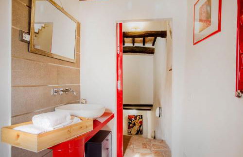 Romantic & Charming appartamento esclusivo in centro storico Cuore di Toscana - Foto 27