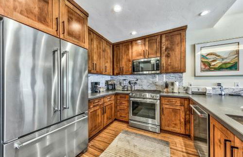 Luxury 2Br Residence Steps From Heavenly Village & Gondola Condo - Foto 10