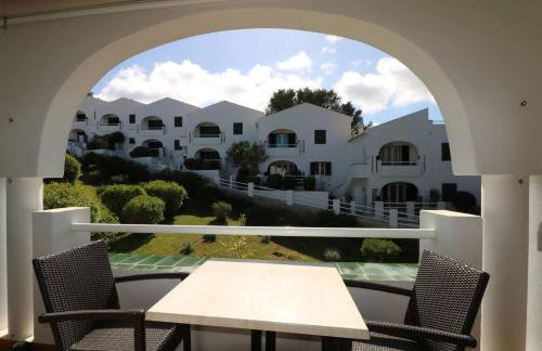 Apartamento Complejo Pinimar - Foto 1