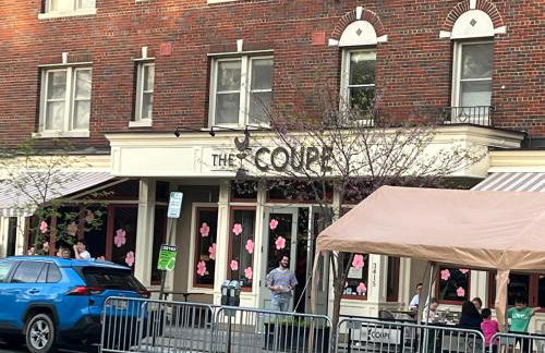 Renovated English Basement 2bdrm Home near METRO - Foto 38