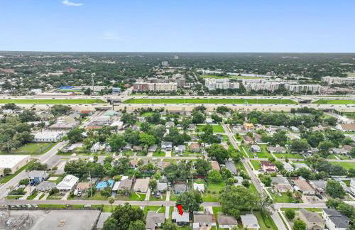 North Hyde Park Getaway Tampa - Foto 70