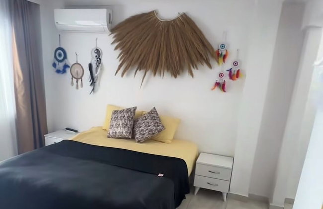 Avşa apart otel - Foto 1