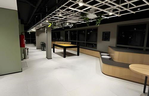 Studio 915 Alto Padrão ao lado do Allianz Parque - Foto 23