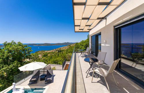 Villa Blue Sunset - Foto 44