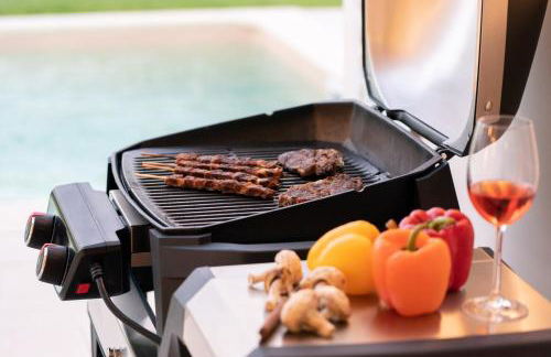 Ionian Trilogy Luxury Villas - Foto 20