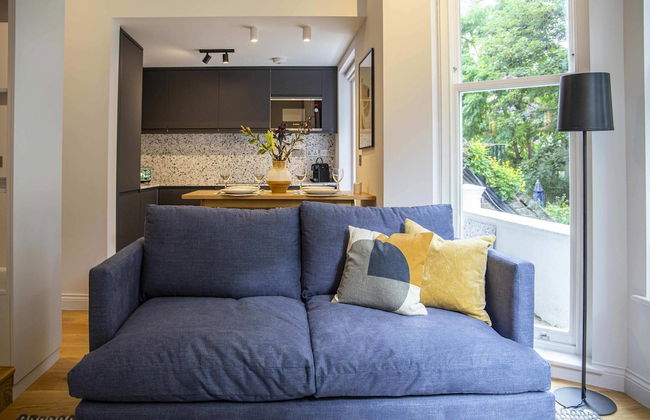 Coleherne Road Residence IV - Foto 15