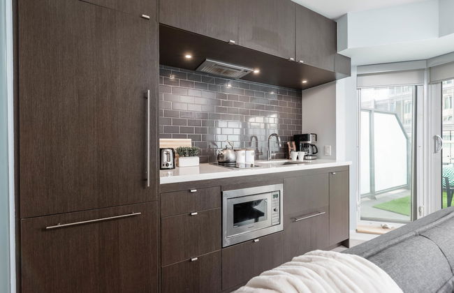 QuickStay Yorkville Paradise - Yonge & Bloor - Photo 11