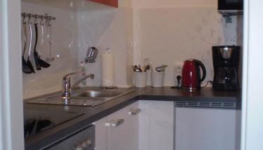 Ferienwohnung Marinablick - Foto 2