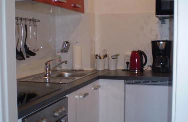 Ferienwohnung Marinablick - Foto 2