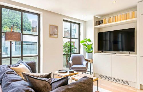 Be London - The Bloomsbury Residences - Photo 36