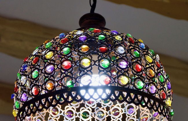 Theater Luxury Apartment - Foto 28