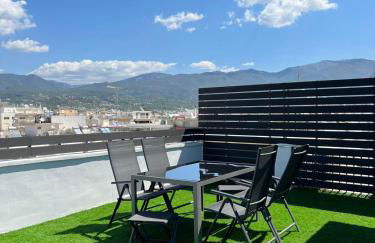 Loft Spa Greece - Enjoy our Jacuzzi & Hammam - Foto 23