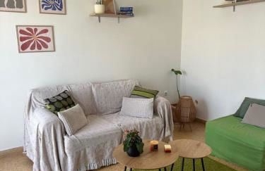 Aegean Light Flat near Metro - Foto 10