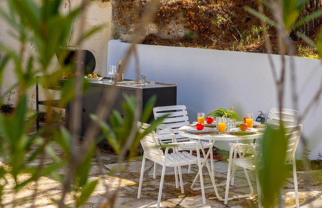 Platres Forty Pine Trees Cottage - Foto 44