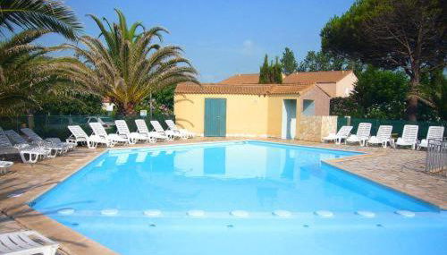 Maisonnette 4places à marseillan plage. - Foto 1