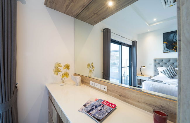 Modern 3 Bedroom Private Pool Villa -ML7 - Foto 10