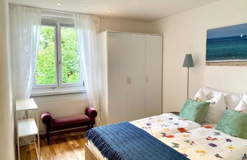 Sonnenhof - Ferienwohnung - Foto 19