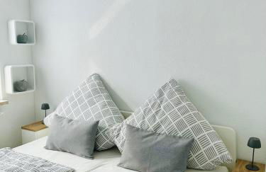 Ferienwohnung Refugium - Foto 9