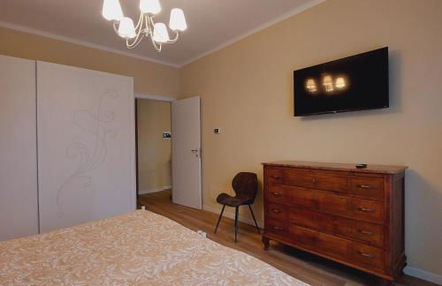 A CASA DI BICE&SISSI - vicino all'Allianz Stadium, centro città, Parco Dora, facoltà di informatica - Photo 21