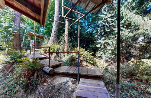 The Canopy House - Foto 8