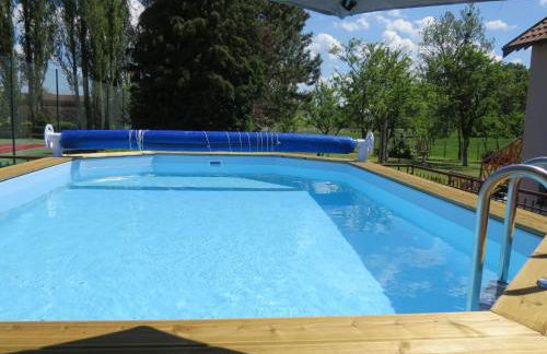 Horville Garden Retreat - Foto 8