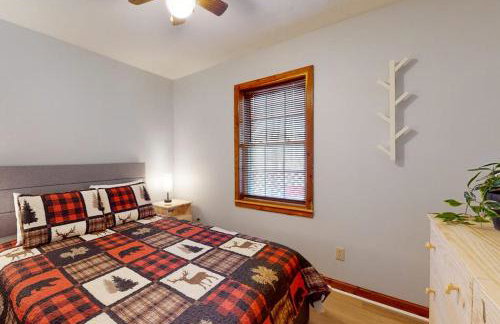 Elk Valley Lodge - Foto 17