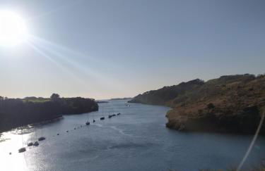 L'ilot des abers Maison de vacances - Foto 30