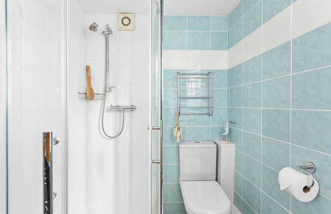 Pippin Cottage in Salcombe - Foto 38