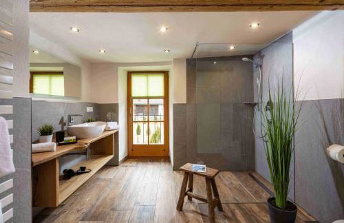 Apart Chalet Unterbrandnerlehen - Foto 35