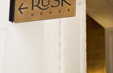 Rusk House Serviced Apartments - Foto 22