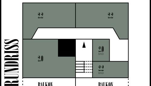 Schlafen über der Whiskybar - Foto 5