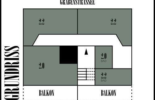 Schlafen über der Whiskybar - Foto 5