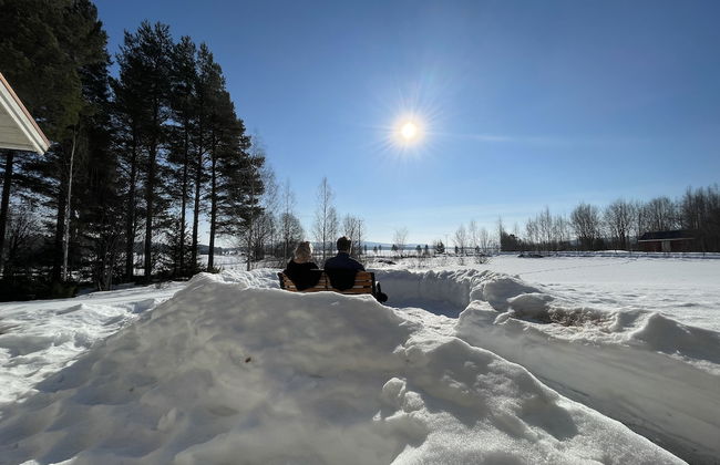 Hus Hotell Hunge AB - Foto 31