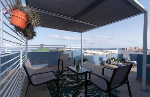 Home2Book El Perenquén 2, Las Palmas - Foto 30