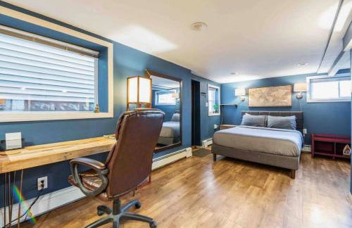 The Hygge Way, 20MIN TO NYC Times Sq - Foto 6