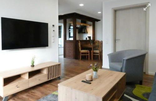 Ferienwohnungen zum Dubener Kuckuck - Foto 15